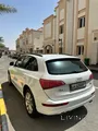 Audi Q5 3.2L V6 2012 in Great Condition